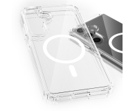 3mk Hardy LiqForce MagCase do Samsung Galaxy A16 4G / 5G - 1582334 - zdjęcie 6